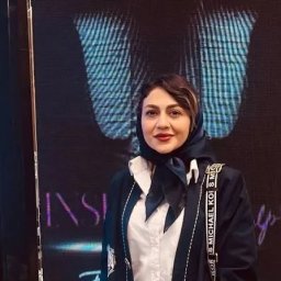 تصویر دکتر مریم صدقی گمچی