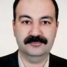 تصویر دکتر نادر پاشاپور