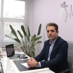 تصویر دکتر سیدرضا حجازی اسلامی