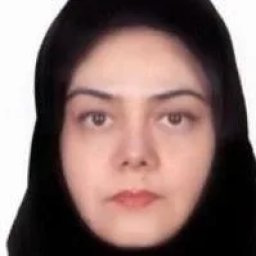 تصویر دکتر نسرین نوائی فر