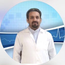 تصویر دکتر علیرضا عبدی