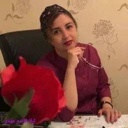 تصویر دکتر لیلا قاسم مهدی