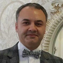 تصویر دکتر سپهر همدانچی