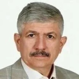 تصویر دکتر فرهاد رموز