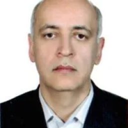 تصویر دکتر محمد رادور