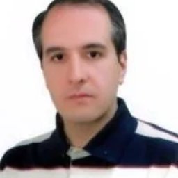 تصویر دکتر مجتبی شعاع برق