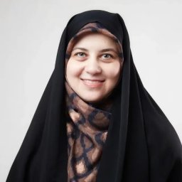 تصویر دکتر بهین آرامی نیا