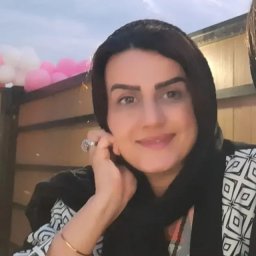 تصویر دکتر شیما فرامرزی
