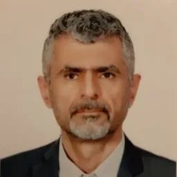 تصویر دکتر صلاح الدین محمودی آذر