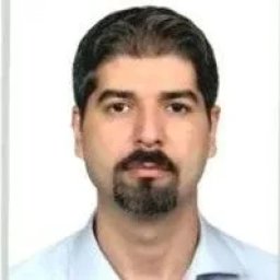 تصویر دکتر محمدرضا محمدحسینی آذر