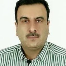تصویر دکتر رسول کارکر