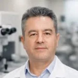 تصویر دکتر بیوک باقرزاده چچکلوی منصور