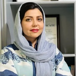 تصویر دکتر یاسمن فاطمه خزاعی