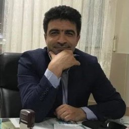 تصویر دکتر رحیم مهدی اوغلی محله