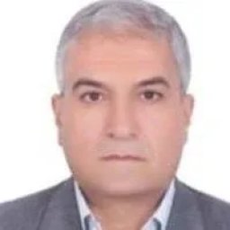 تصویر دکتر سعید چاره ساز