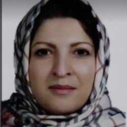 تصویر دکتر لاله کوهستانی