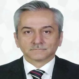 تصویر دکتر رامین حکیم زاده