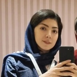 تصویر دکتر هانیه اسدپور