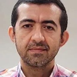 تصویر دکتر سعید آبخیز