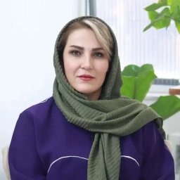تصویر دکتر زهرا خانی