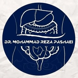 تصویر دکتر محمدرضا پاشایی