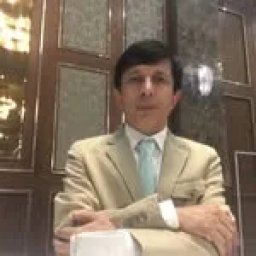 تصویر دکتر کریم خدایی