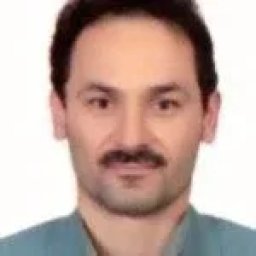 تصویر دکتر مسعود حسن آبادی