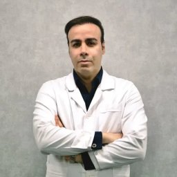 تصویر دکتر محمدمهدی کرمی ابوالوردی