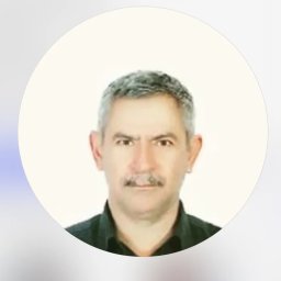 تصویر دکتر محمد کرمی یار