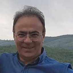 تصویر دکتر منصور علیزاده