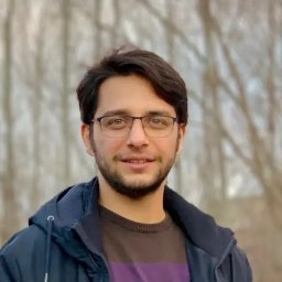 تصویر دکتر علی گل محمدی سنجی
