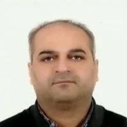 تصویر دکتر چیا پروتی قلات