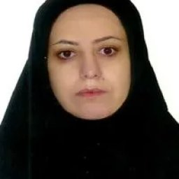 تصویر دکتر فریبا بوستانی