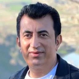 تصویر دکتر کمال رشیدی آذر