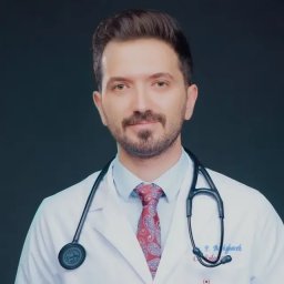 تصویر دکتر پیمان باش قره