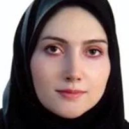 تصویر دکتر الهه حیدری