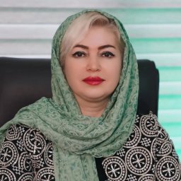 تصویر دکتر مینا کنگرلویی