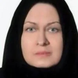 تصویر دکتر فریبا صالحیان
