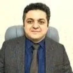 تصویر دکتر افشین فتاح زاده
