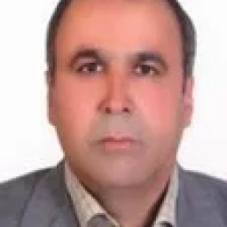 تصویر دکتر هاشم محمودزاده