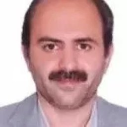 تصویر دکتر ابراهیم مغیثی