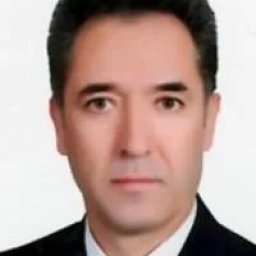 تصویر دکتر سید حجت تقی نژاد