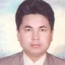 تصویر دکتر عبدالصمد غراوی