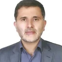 تصویر دکتر عبدالمجید حمیصی