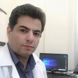تصویر دکتر یوسف روستا