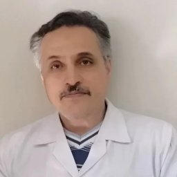 تصویر دکتر شهرام حسینلو