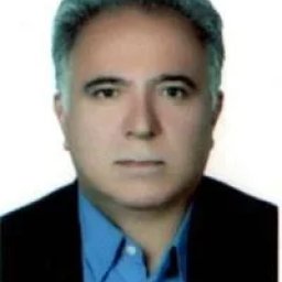 تصویر دکتر احمدعلی نیکی بخش ترابی