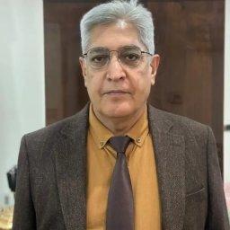تصویر دکتر حمیدرضا صراف زاده