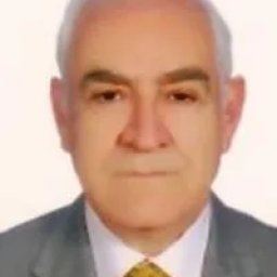 تصویر دکتر صمد جودی