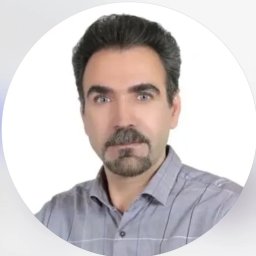 تصویر دکتر محمد صلواتی زاده